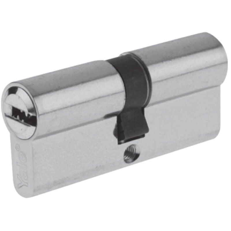 Cilindro yale decentrato 67 Y2S0KD