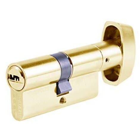 Cilindro profilo pulsante T-60 5-LL R15 BOT-40x30 LT T65B4030L