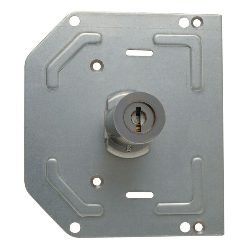 

Cilindro 50mm pompa ext.t2 crom t2-bo dcha t2bosadc - Tover