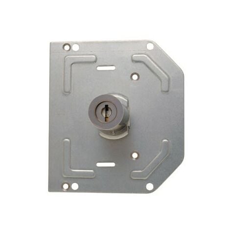 CILINDRO RECAMBIO SERIES 6000/7000/8000/9000 IZQUIERDA - T2BOSAIC