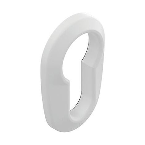 Cilindro roseta Seducción Blanco 9016 LA CROISEE DS - DS5528-086