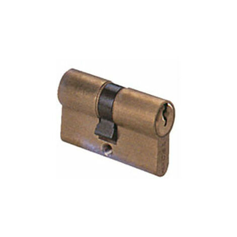 CILINDRO SAGOMATO 50    25/25
