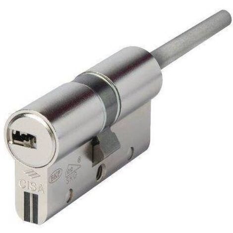 CILINDRO SAGOMATO AP4 S POMOLO CISA
