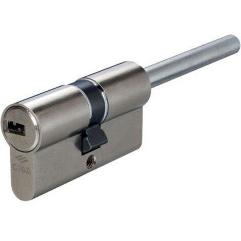 CILINDRO SAGOMATO ASIXP8 PRO POMOLO CISA