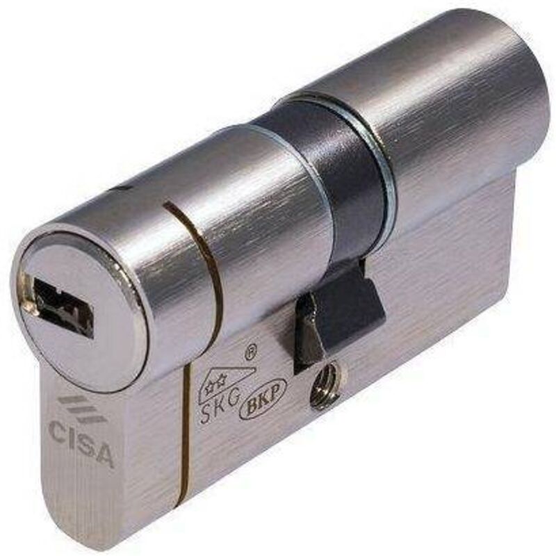 Cilindro sagomato astral tekno pro Cisa