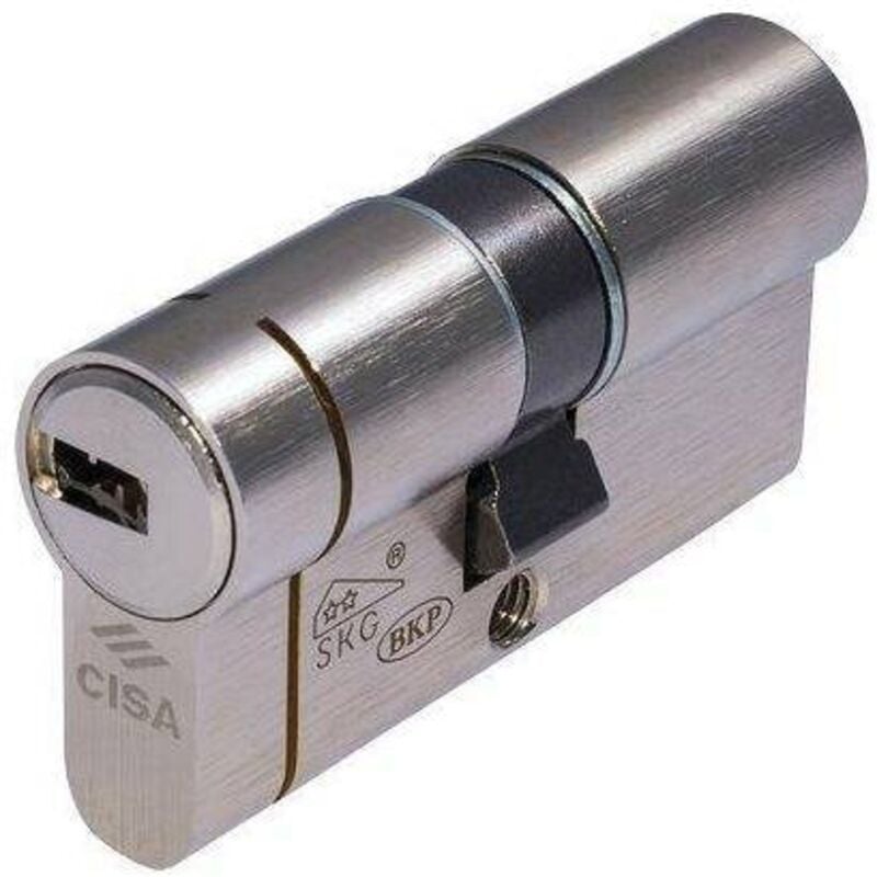 Cilindro sagomato astral tekno pro Cisa