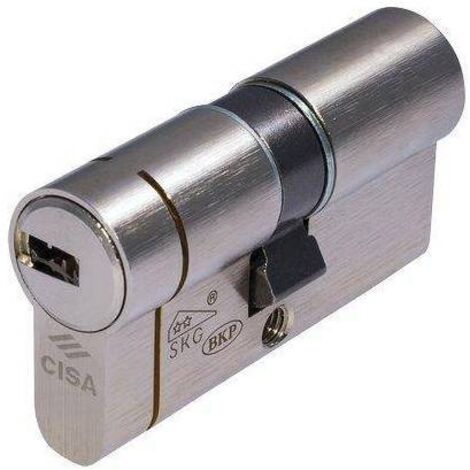 CILINDRO SAGOMATO ASTRAL TEKNO PRO CISA