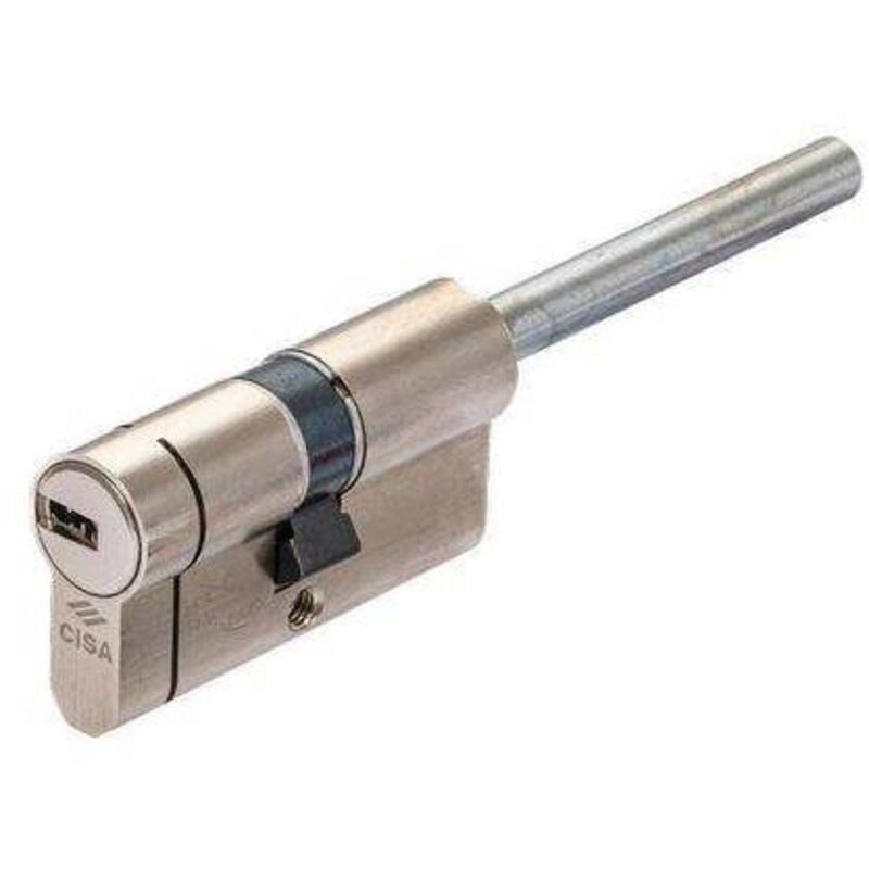 Cilindro sagomato astral tekno pro pomolo Cisa