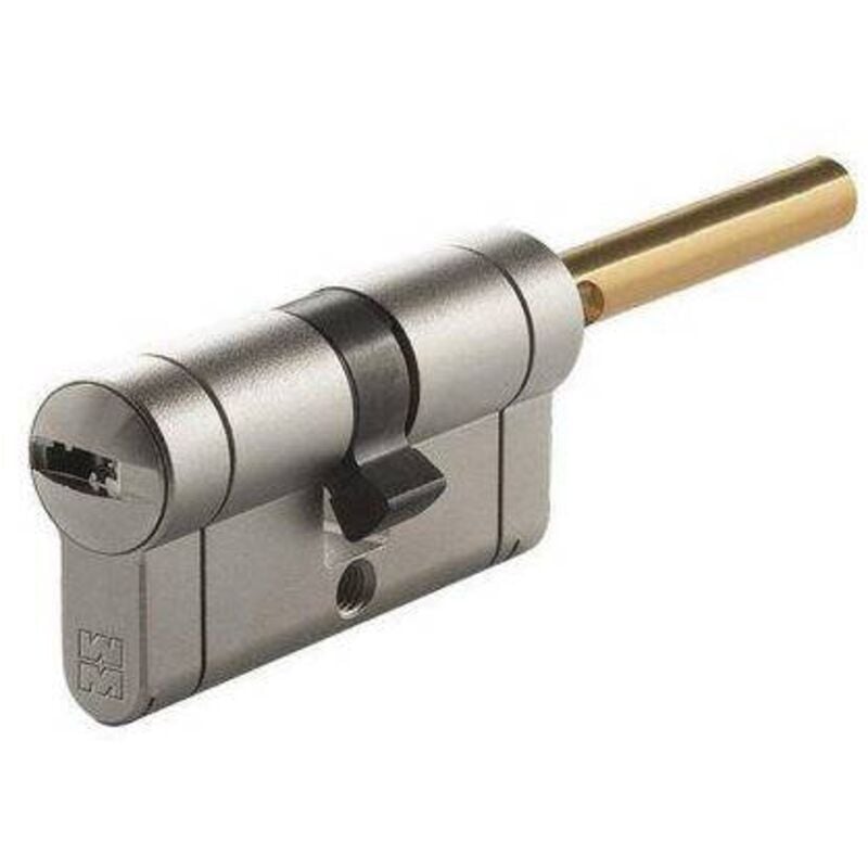 Cilindro sagomato champions pr hand pomolo Mottura