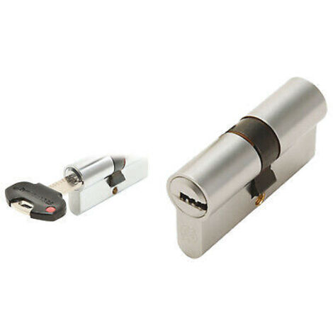 CILINDRO SAGOMATO 'K2' SECUREMME 100 mm (35+10+55)