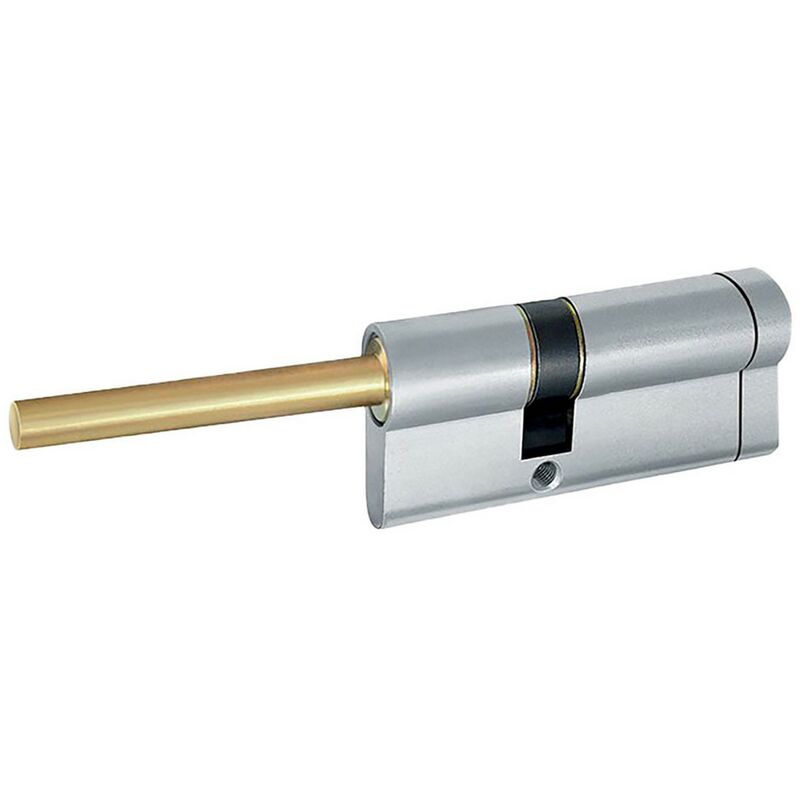 Cilindro Sagomato per Pomolo Mm 25+10+25 = 60