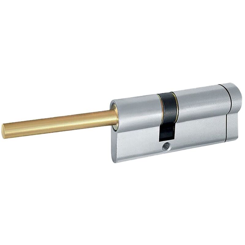 Cilindro sagomato per pomolo mm 30+10+25 65