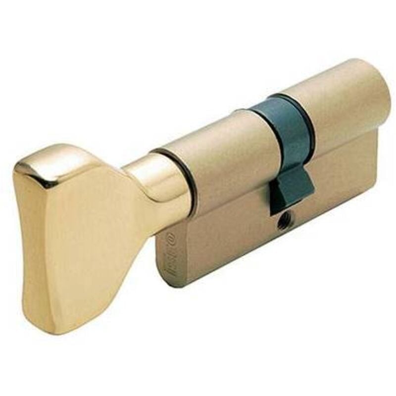 Cilindro Sagomato + Pomolo 8259 Iseo