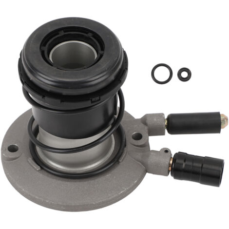 Cilindro secondario frizione ad alte prestazioni per camion C1500, struttura solida 139.66006, assemblaggio 13207138.66006, materiale, colore: nero