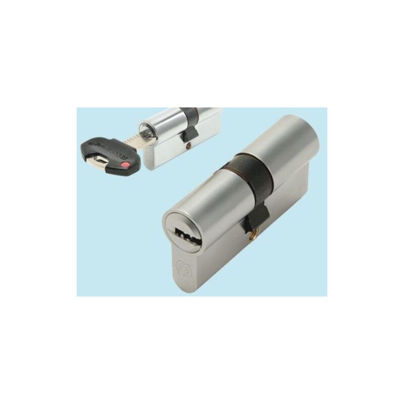 Cilindri Cilindro Cilindretto Profilo Europeo Securemme K2 3200 Ccs...