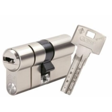 Cilindro seg 30x30mm abus lat niq bravus dob.embr. b2l410mx