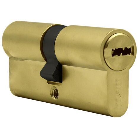 Cilindro seg 30x30mm bps lat mcm