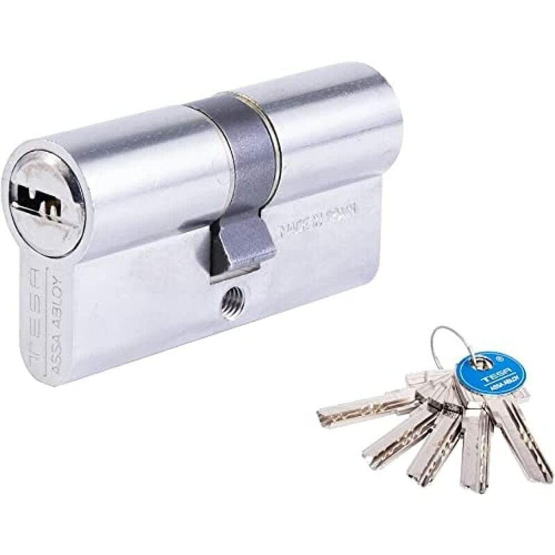 

Bombillo Seguridad T60 30 30 Laton Leva Normal