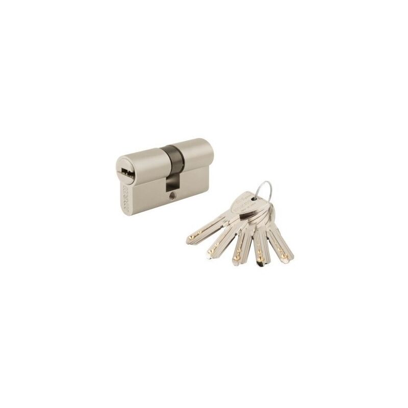 

Cilindro Seg 33x33mm Bps Lat Leva Lg - MCM