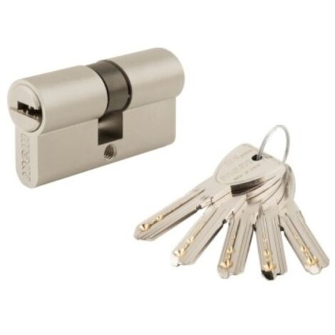 Cilindro seg 33x33mm bps lat mcm