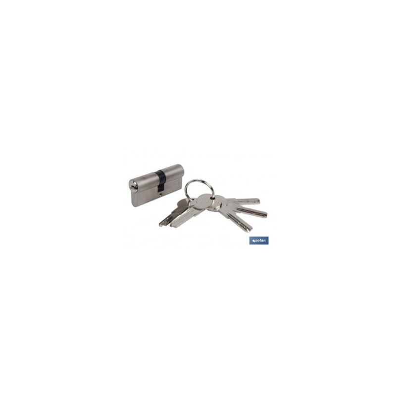 

Cilindro seg d embrague 4040 l larga-níquel