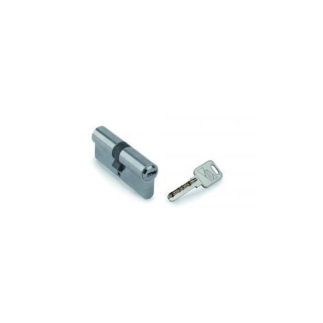 Cilindro Seguridad  33X33Mm 2000Snlp066 Laton Leva larga Ucem