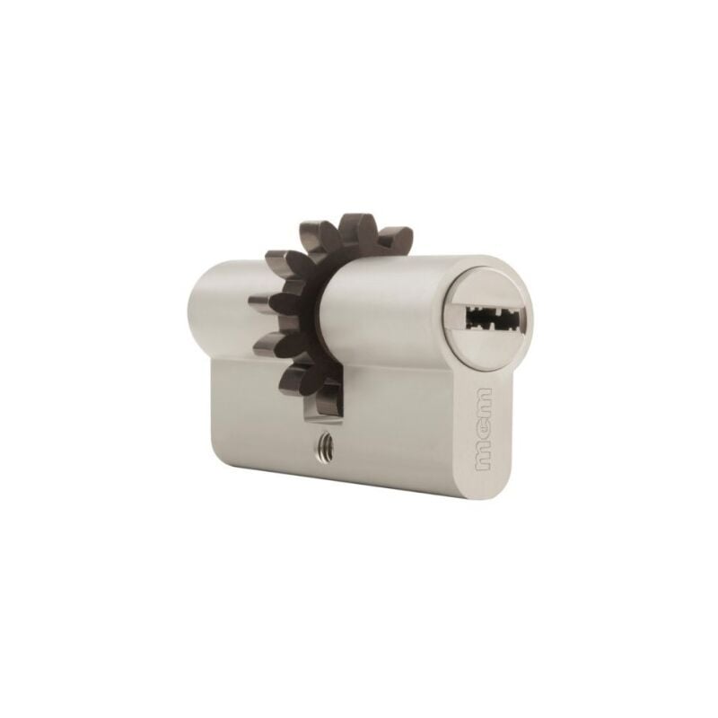 

Cilindro Seguridad 33X33Mm Bps Lat Corona 13D Cent. Mcm
