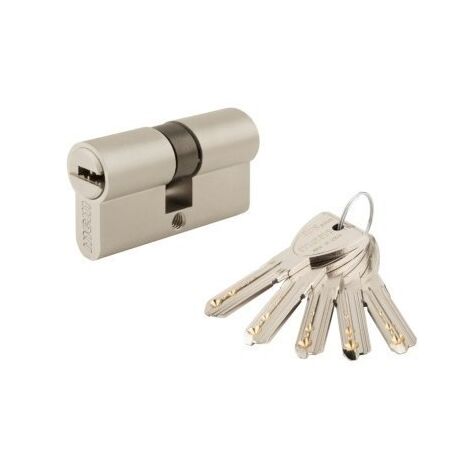 Cilindro Seguridad 33X38Mm Bps Lat Mcm