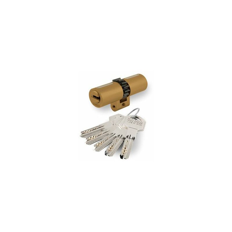 

Cilindro Seg 33x43mm Corona 14d Lat Perfil Suizo Spr14:3 - MCM