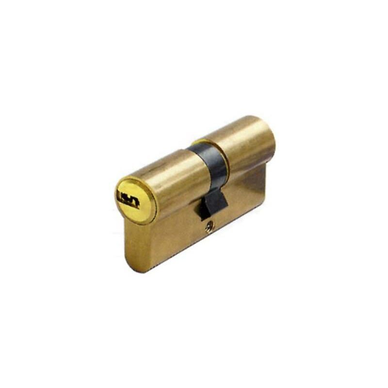 

Cilindro níquel D6 N 35/35 - Abus