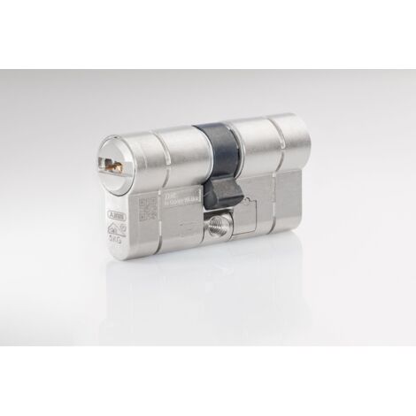 Cilindro seguridad xelus leva larga doble embragu 30-30, 5 l