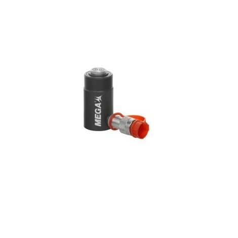 Cilindro Simple Efecto Retorno Por Muelle 05T 212Mm Csra-5C