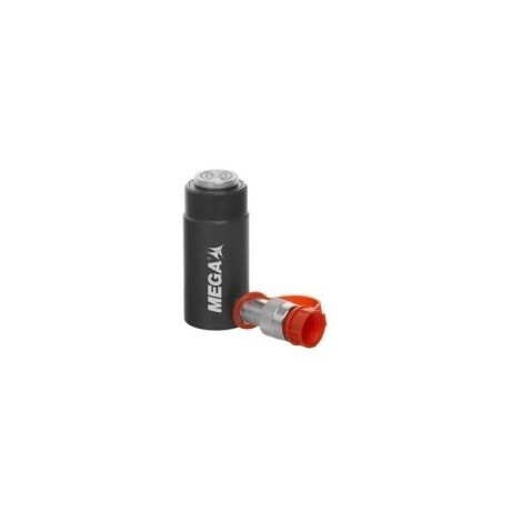 Cilindro Simple Efecto Retorno Por Muelle 11T 144Mm Csra-11B