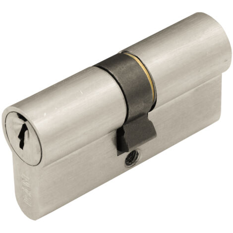 Cilindro start sts3030 níquel 700510 ifam
