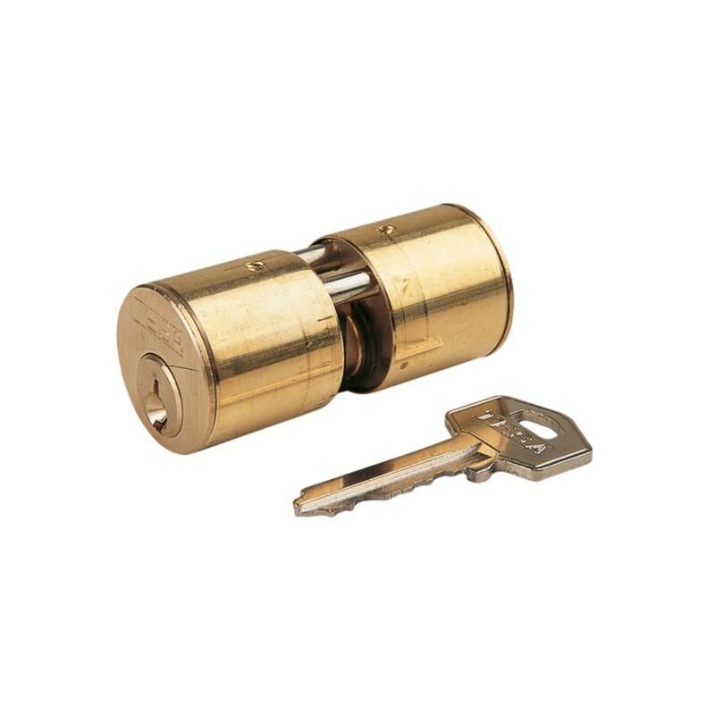 Cilindro Tesa Assa Abloy 5000 - talla