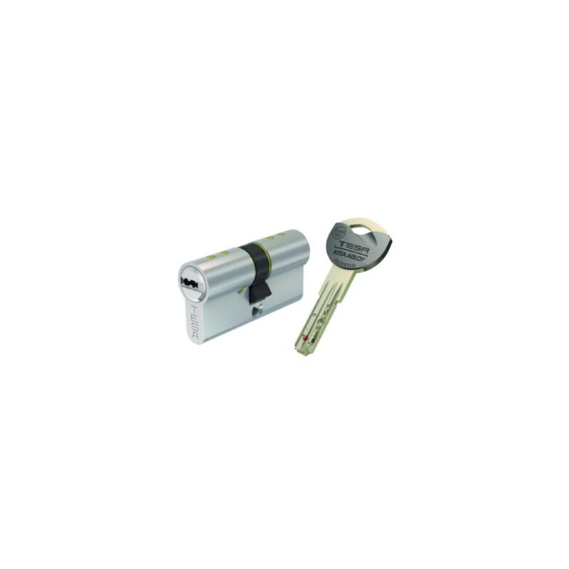 

Bombillo seguridad laton tx80