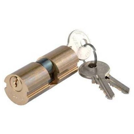 CILINDRO TONDO 608 WELKA