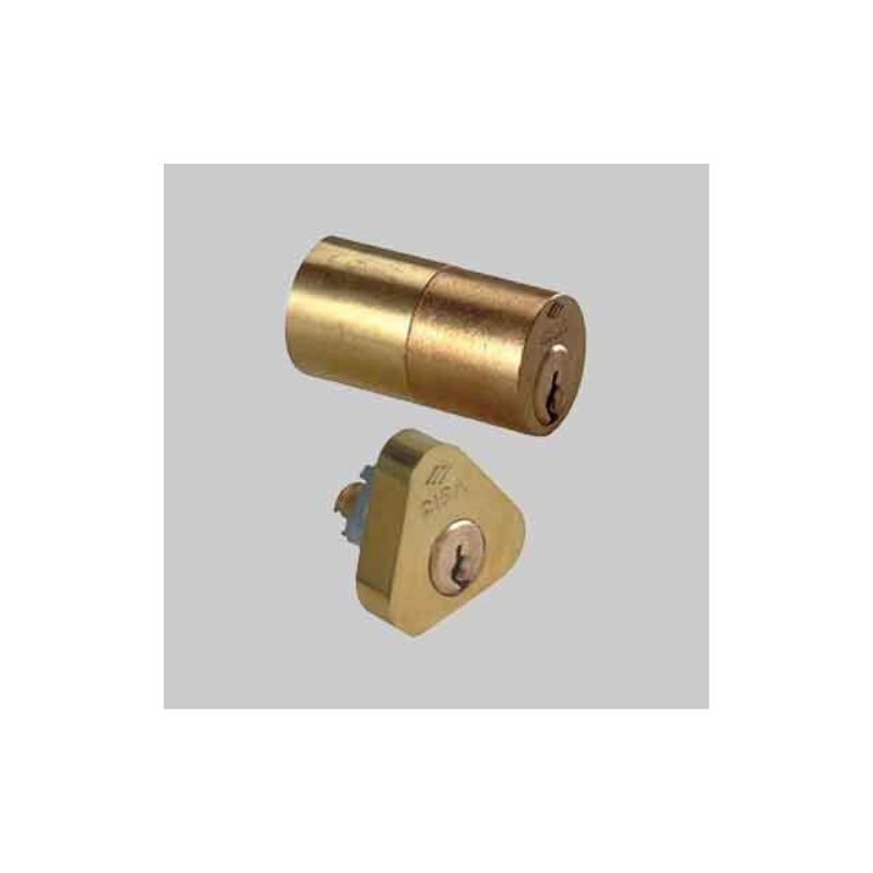 Cilindro tondo da applicare art. 02139 cisa 50 mm