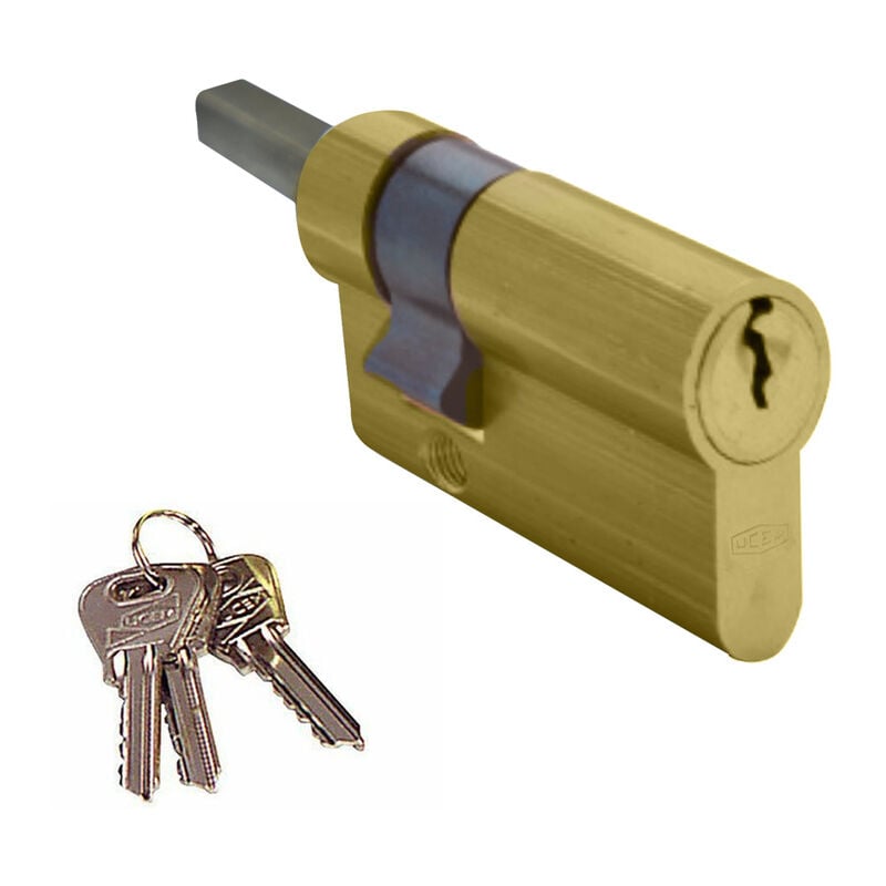 Cylindre Ucem 5000-p La 53 sans poignée