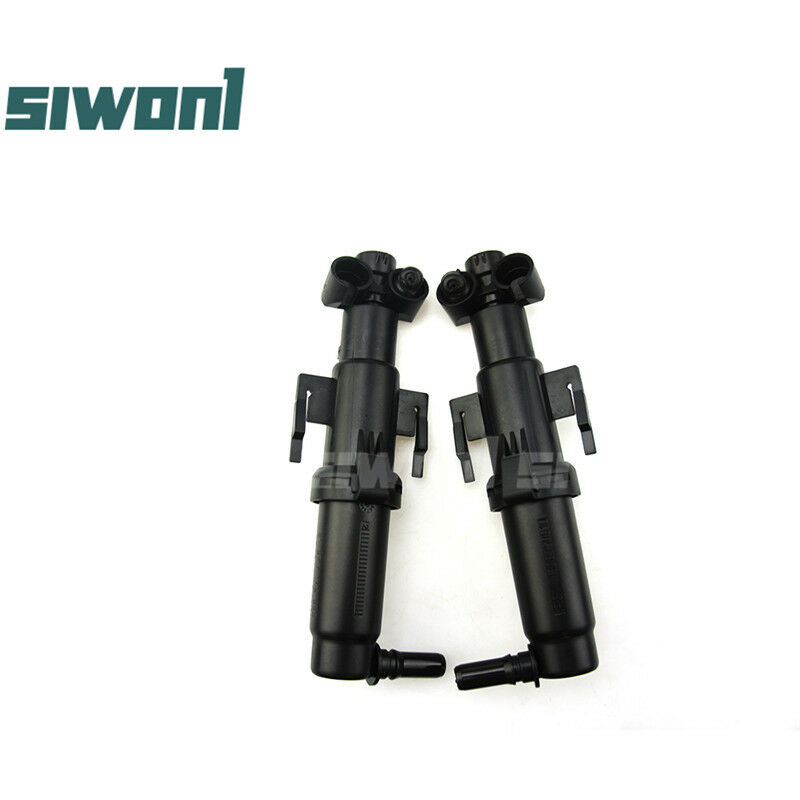 Cilindro ugello rondella faro sinistro destro per