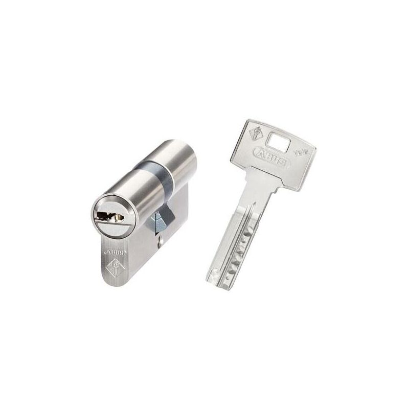 

Cilindro Vela Doble Embrague Laton Llave Puntos 35-35 modular