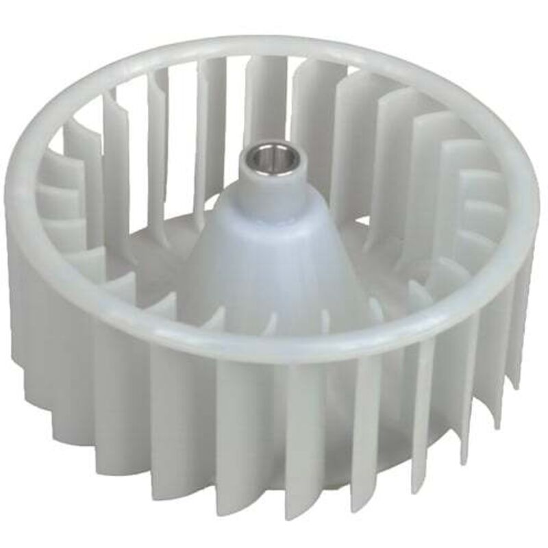 Cilindro ventilador original Secadora 00647542 siemens
