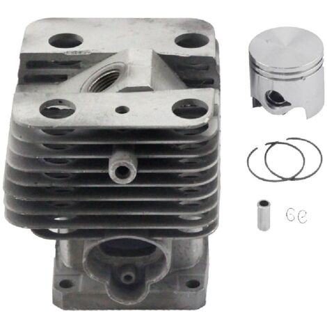 CILINDRO Y PISTON STL FS200 Ø38 mm