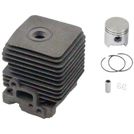 CILINDRO Y PISTON STL FS55 Ø34 mm