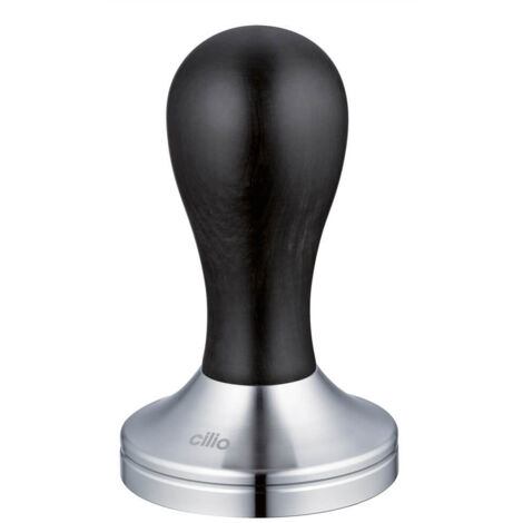 Cilio Barista Tamper 58mm Siebträger