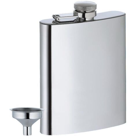 Cilio Taschenflasche 200 ml