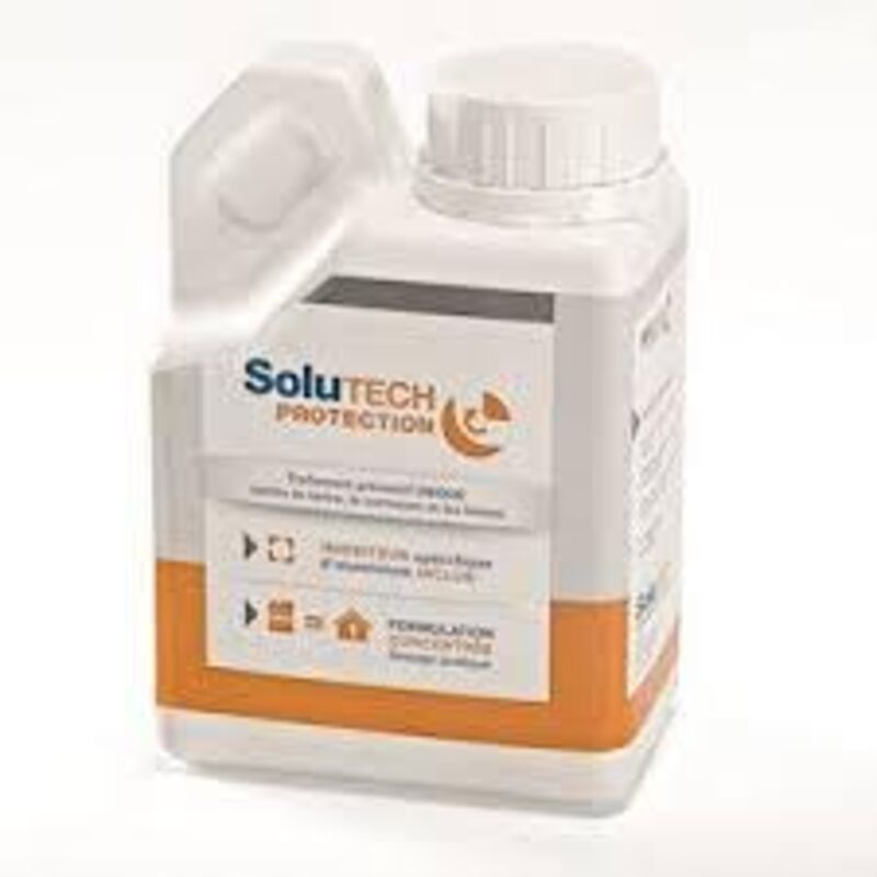 Solutech protection - bwt - 500ml