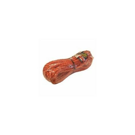 Cima Pp Ritorta mm 8 m 15 Orange