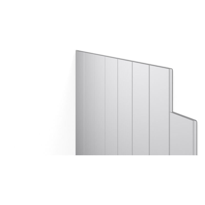 Decoflair - CP1 Cimaise Polystyrène hd 79 x 10 x 1220 - 5 pièces