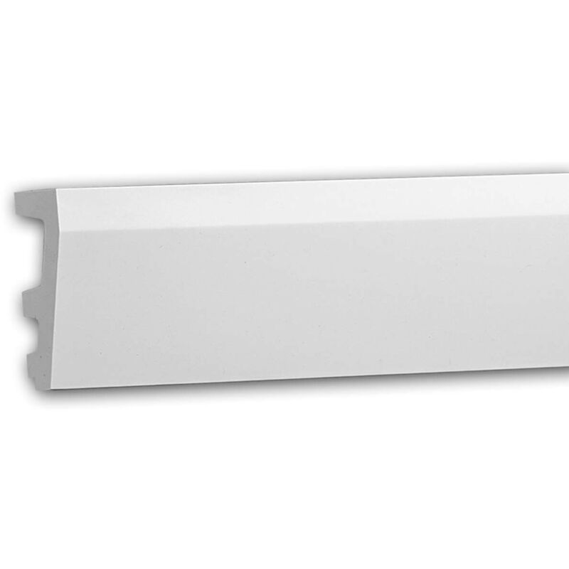 Profhome Decor - Cimaise Profhome 151388 Frise Encadrement de fenêtre